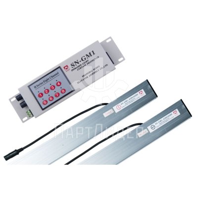 Фотобарьер SN-GM1-A/20192H Mitsubishi 2070x20мм