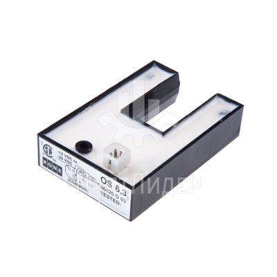 Датчик осцилляторный 12-30VDC SW CAR CSA KM86420G03 Kone