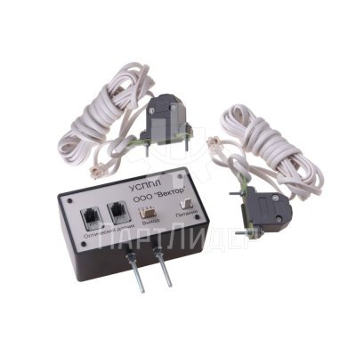 Устройство контроля дверного проема УСППЛ