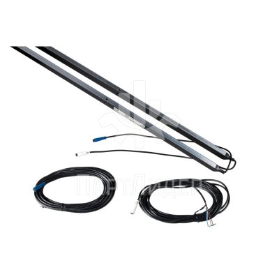 Фотобарьер (световая завеса) cegard/Mini SY-2000-36 113606 Cedes