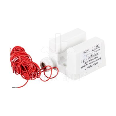 Выключатель путевой лифтовый ВПЛ11-02Д-4130