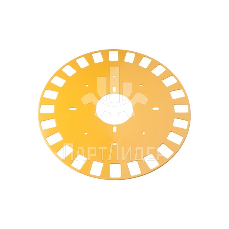Прерыватель датчика ДМ45-1