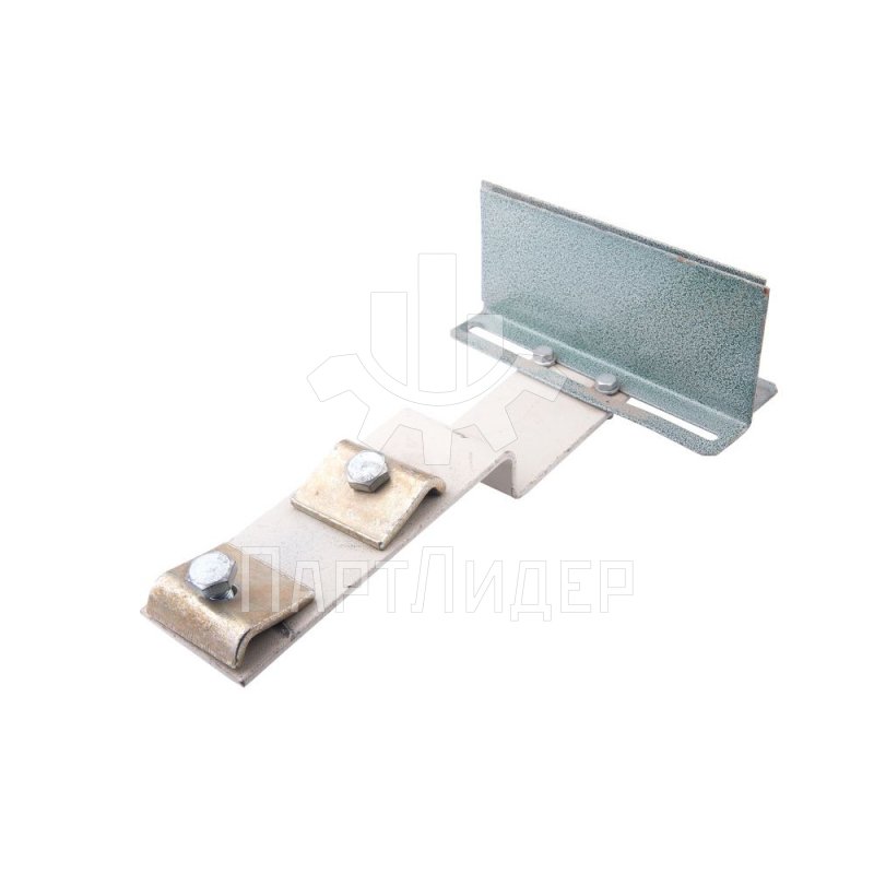 Шунт замедления/точной остановки в сборе 320-500кг