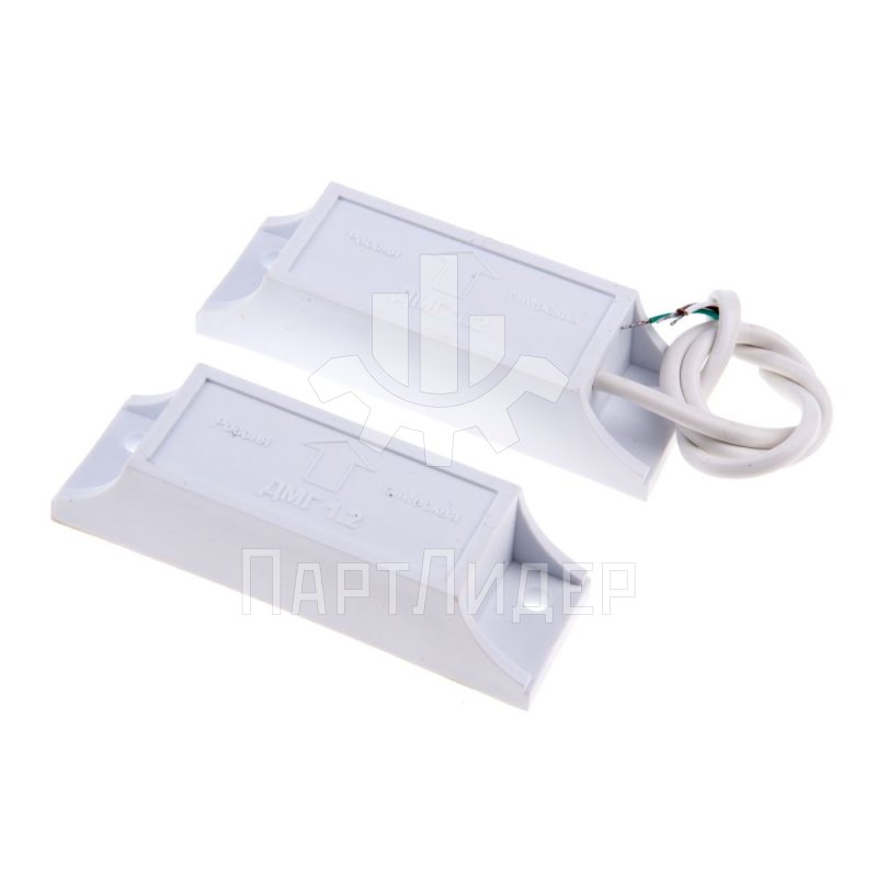 Датчик герконовый ДМГ 1.2-01 (ДПМ-2-01)