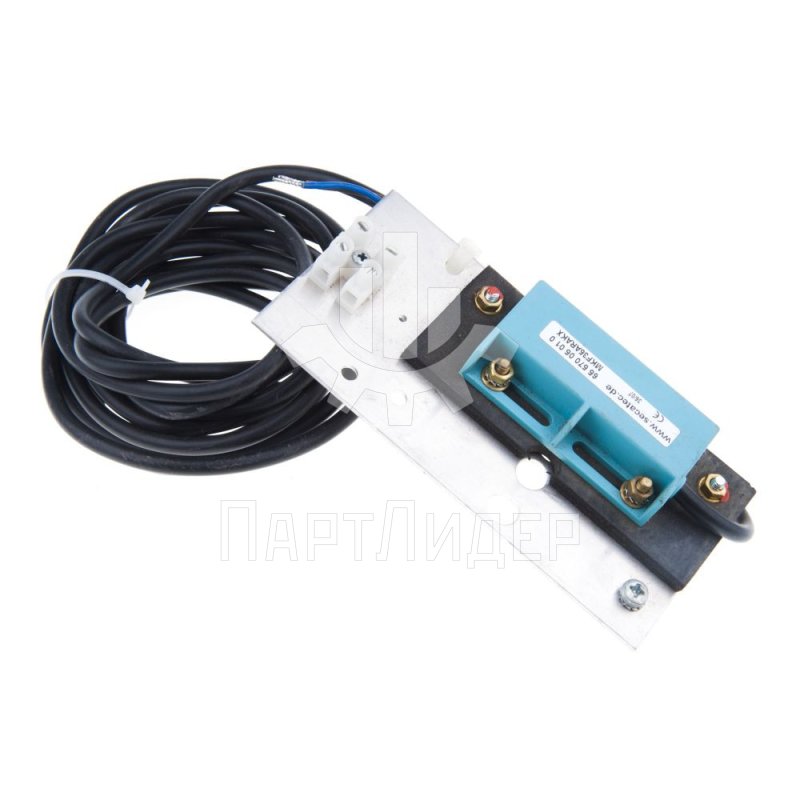 Датчик MKF35ARAKX с кронштейном 140х70 ThyssenKrupp