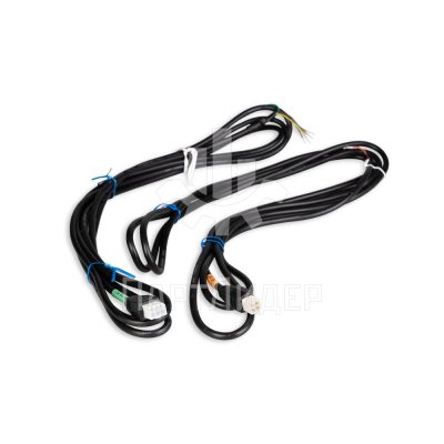 Кабель удлинительный комплект для фотобарьера K20 3,5 м Avire (Memco)