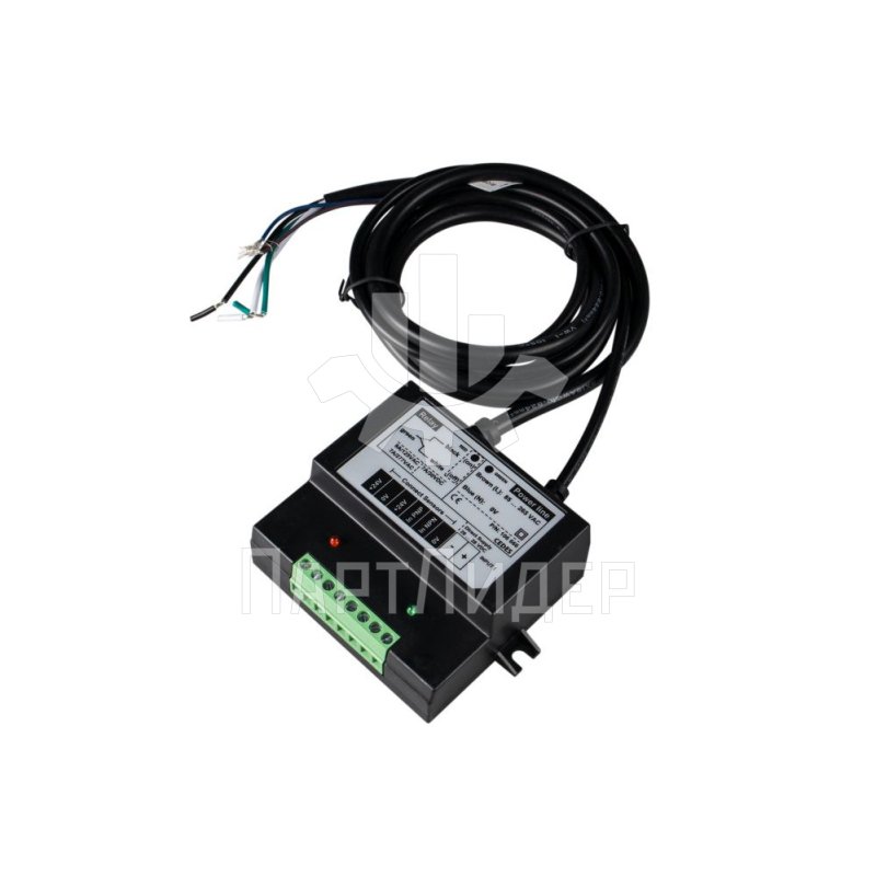 Блок питания контроллер фотобарьера LVH24SD 106666 Cedes