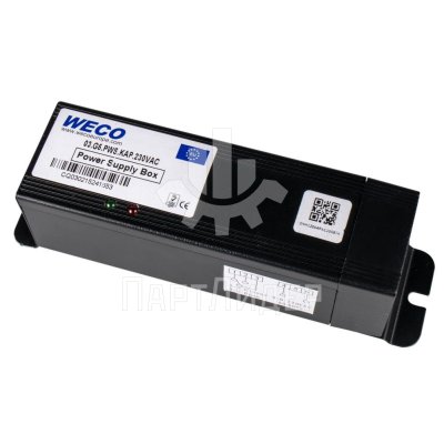 Блок питания фотобарьера 03.G5.PWS.KAP.230 Weco