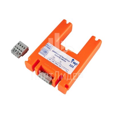 Датчик шахтной информации 325 MB 2122325 MacPuarsa