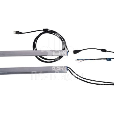 Фотобарьер (световая завеса) 24VDC ФБ-ВТ-10410