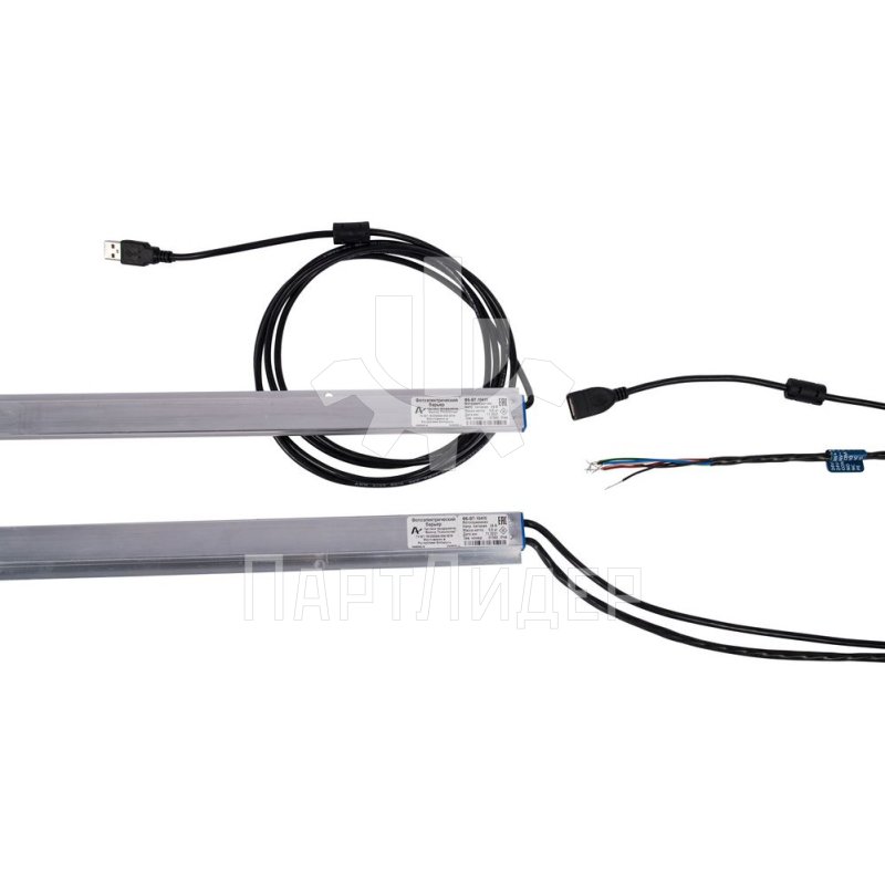 Фотобарьер (световая завеса) 24VDC ФБ-ВТ-10410