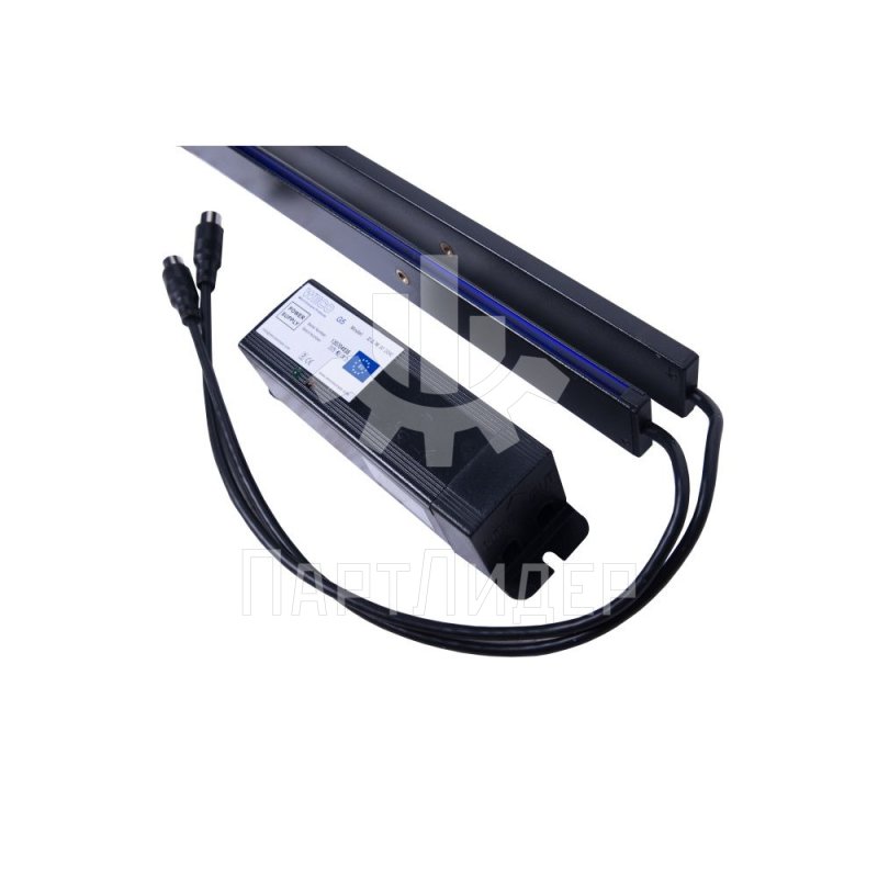 Фотобарьер (световая завеса) 03.G5.L94.230VAC Weco