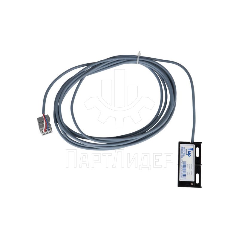 Датчик позиционирования низ 226 MB 2122226 MacPuarsa