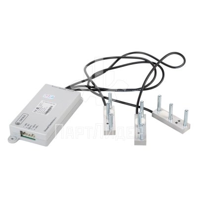 Устройство грузовзвешивающее для ремней шириной 25мм 3 ремня FBA24270AH3 Otis