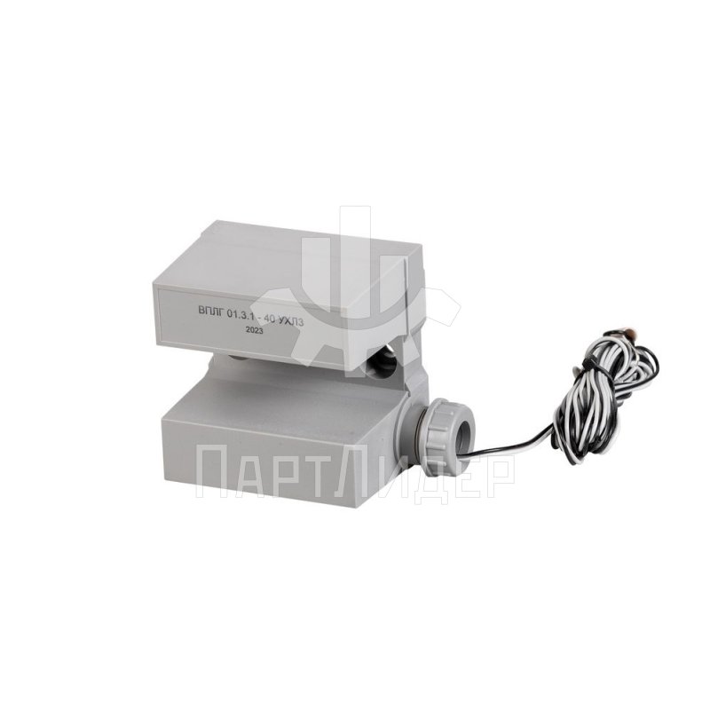 Выключатель путевой провод 3,5м ВПЛГ 01.3.1-40