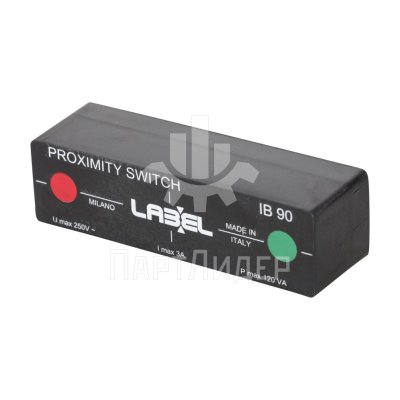 Датчик герконовый бистабильный 3А IB 90 LAB.EL