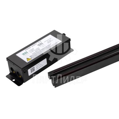 Фотобарьер (световая завеса) 17 пар диодов для дверей центрального открывания WECO-917K61-AC220