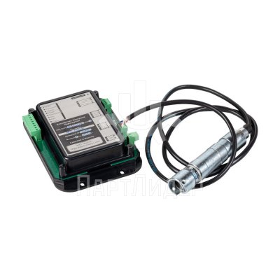 Устройство контроля перегрузки УКП ПС70.50.0500.1