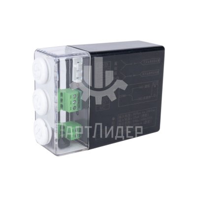 Блок питания контроллер фотобарьера SPS-2D 112199 Cedes