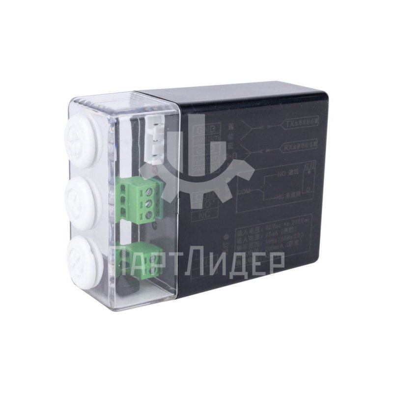 Блок питания контроллер фотобарьера SPS-2D 112199 Cedes