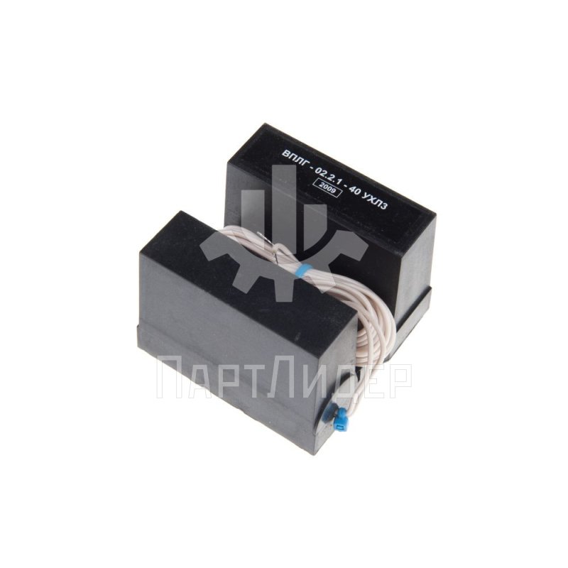 Выключатель путевой провод 2,5м ВПЛГ 02.2.1-40