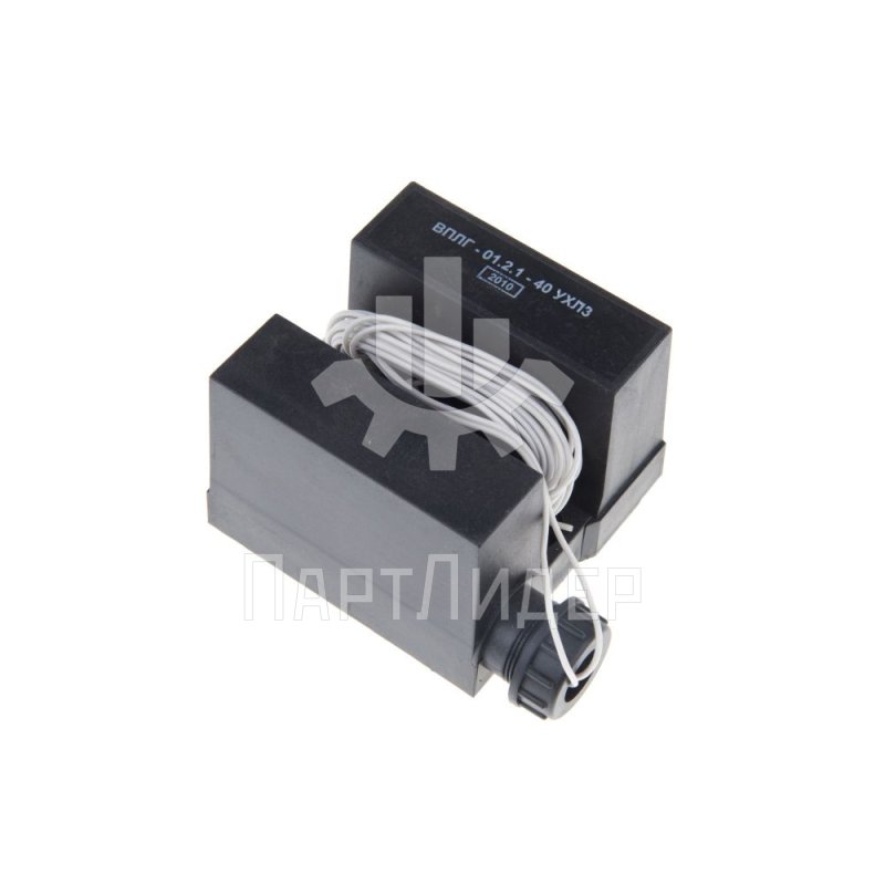 Выключатель путевой провод 2,5м ВПЛГ 01.2.1-40