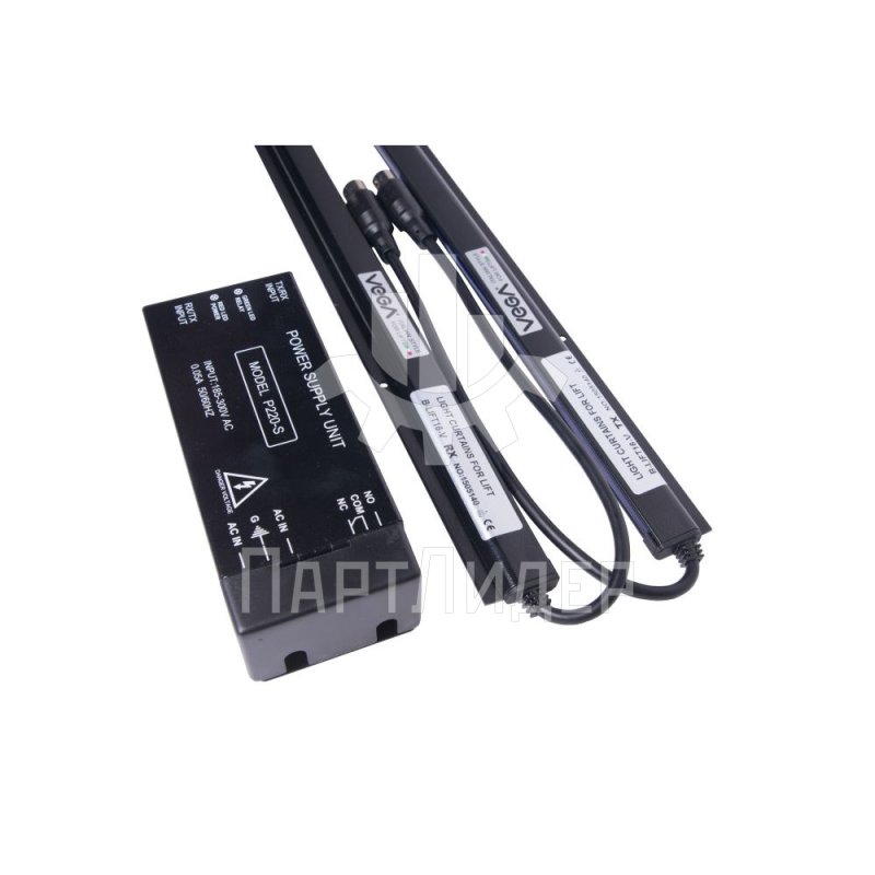 Фотобарьер (световая завеса) B-LIFT-2-RU P220 Vega