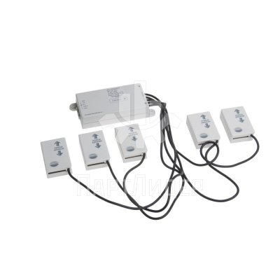 Устройство грузовзвешивающее 5 канатов FAA24270AH5 Otis