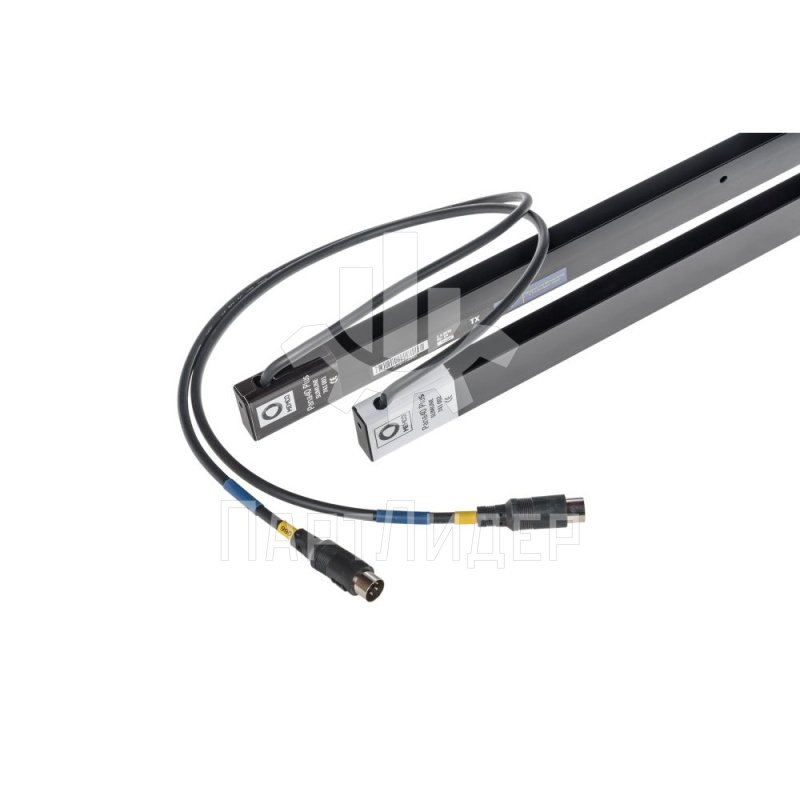 Фотобарьер 2D 24VDC Pana40+ Slimline 741000 Avire (Memco)