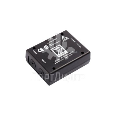 Блок питания фотобарьера 280/281 Memco FAA24590F1 Otis