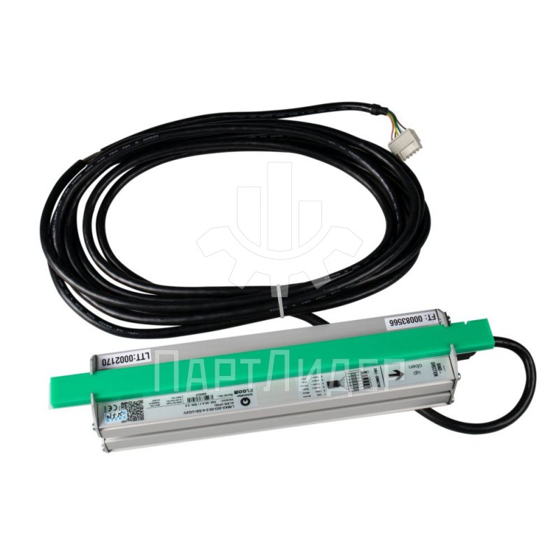 Датчик позиционирования MX-GC ALSIS LIMAX-003-05.0-4-SSI-UGXV