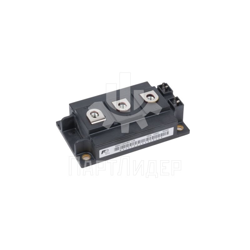 Модуль IGBT 2MBI150U4H-120-50-M Fuji Electric