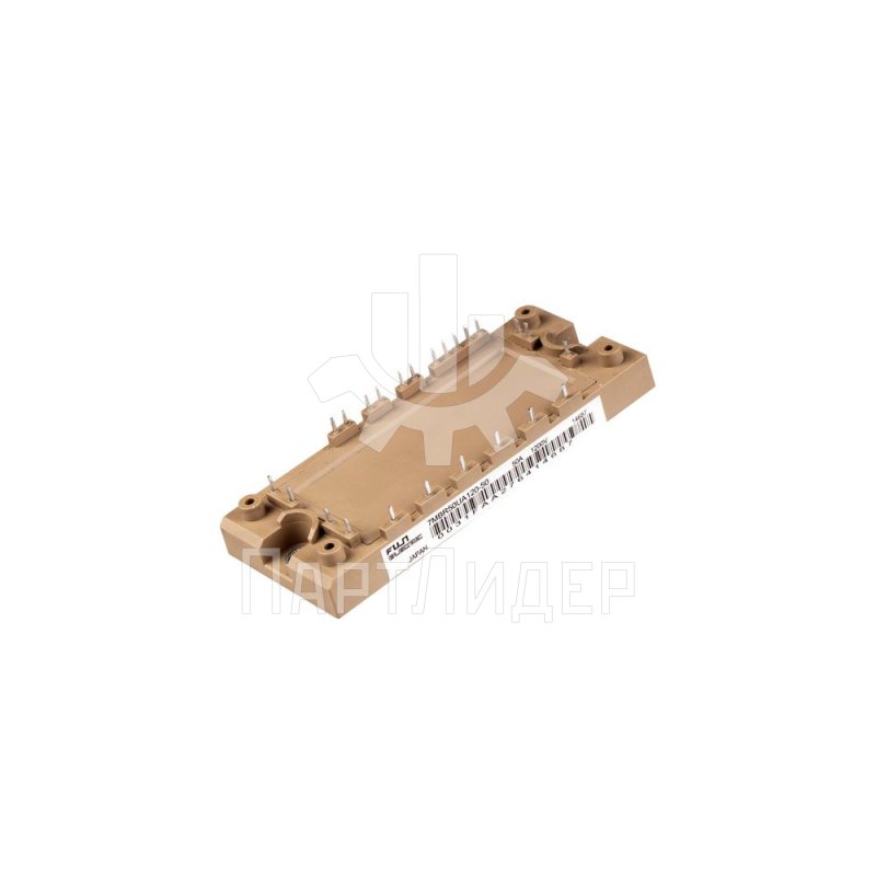 Модуль IGBT 50А 1200В 7MBR50UA120-50 Fuji Electric