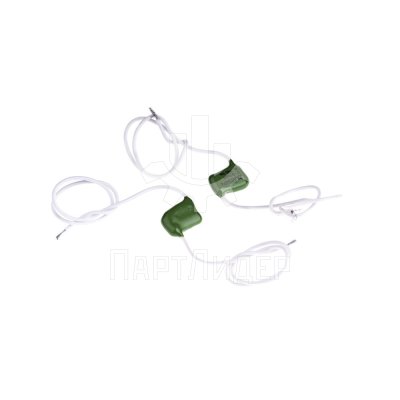 RC-цепочка 0,1мкФ 100Ом ZAA634P4 Otis