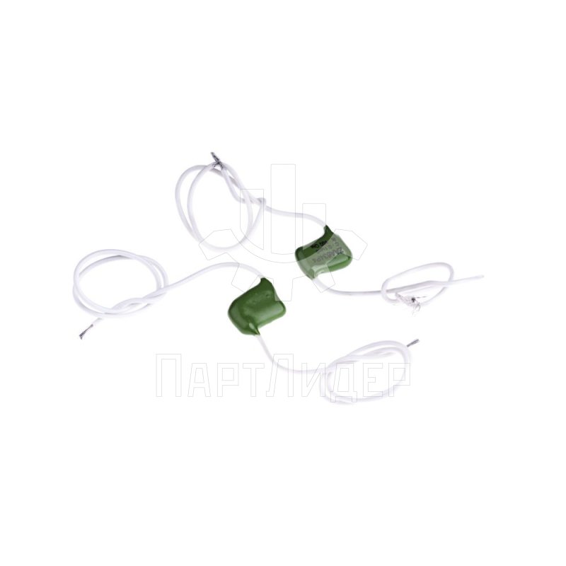 RC-цепочка 0,1мкФ 100Ом ZAA634P4 Otis