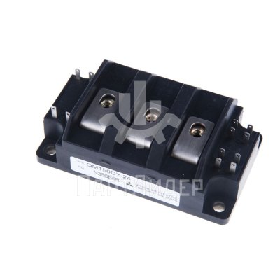 Модуль IGBT 150A 1200V CM150DY-24 Mitsubishi KM261534 Kone