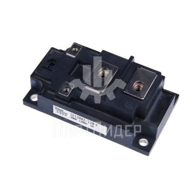 Модуль транзисторный силовой 1DI300Z-120-E Fuji