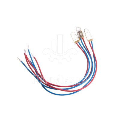 Терморезистор R=1кОм ThyssenKrupp