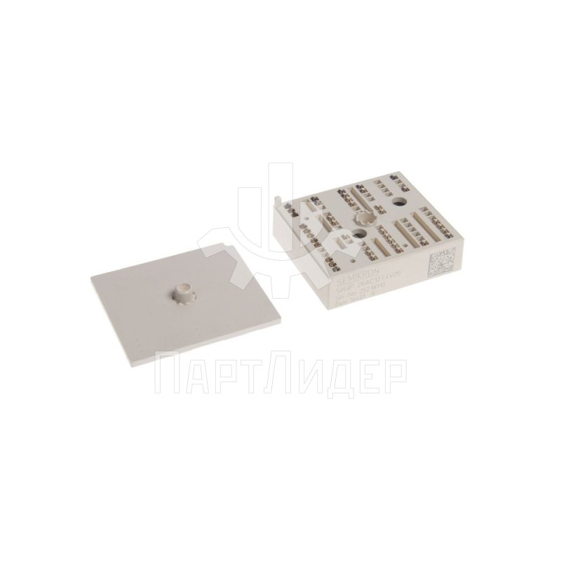 Модуль IGBT SKiiP25AC12T4V25 Semikron