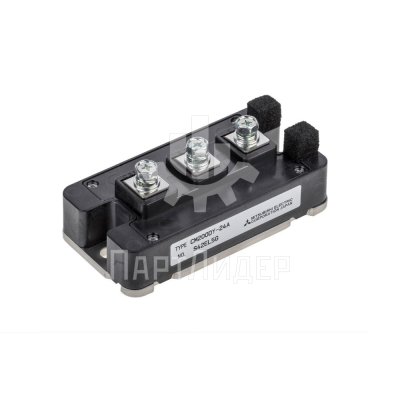 Модуль IGBT 200А 1200В CM200DY-24A Mitsubishi