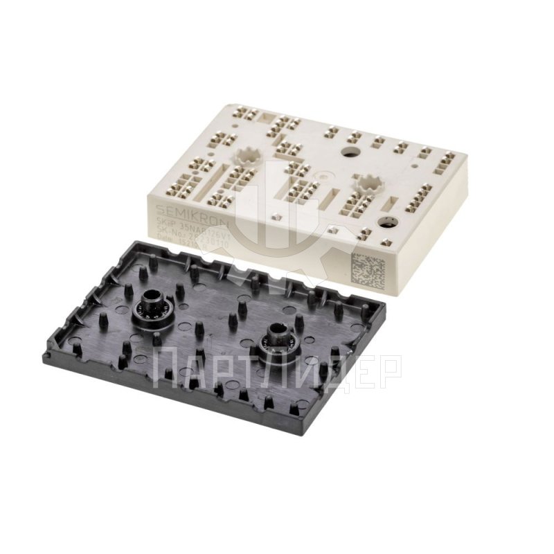 Модуль IGBT 50А 1200В SKIIP35NAB126V1 Semikron