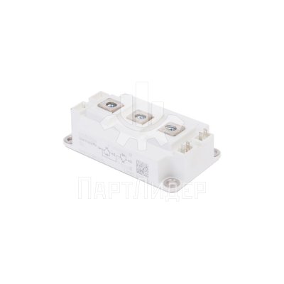 Модуль IGBT SKM150GB12VG Semikron