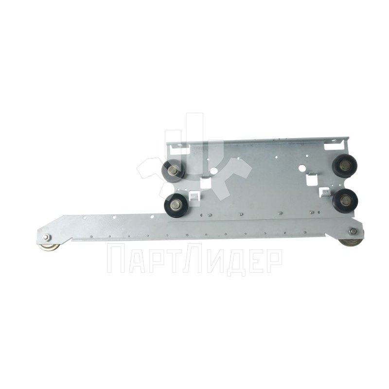 Каретка 0611Б.43.30.100-05 МЛЗ