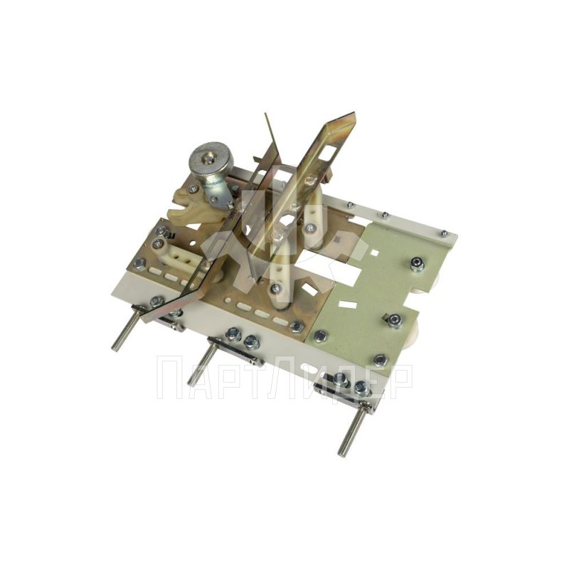 Каретка правая 1020БК.03.10.020-01 МЛЗ