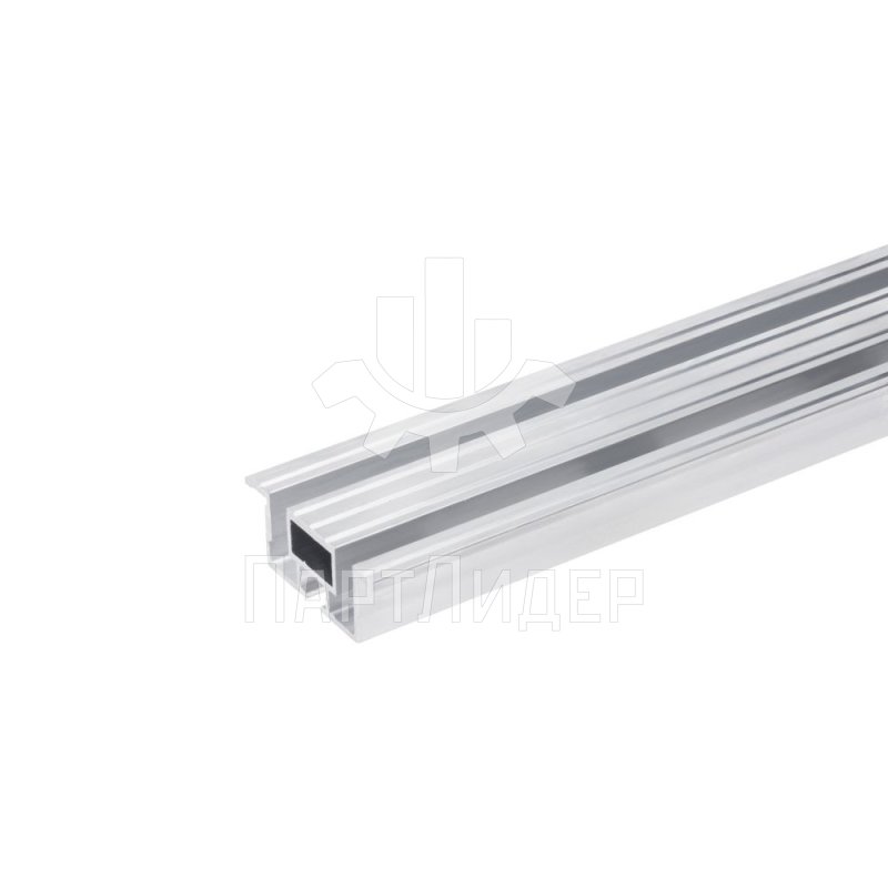 Порог дверей кабины L=1650мм телескопические двери 0621С.06.00.003-11 ЩЛЗ