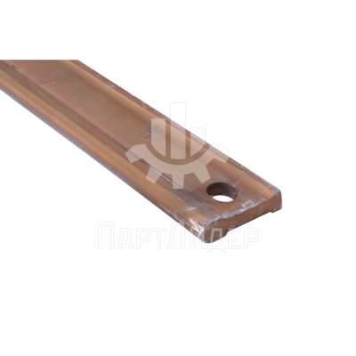 Линейка двери кабины проем 1200мм КМЗ