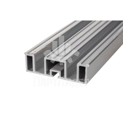 Порог двери кабины телескопическое открывание проем 900мм L=1400мм FAA280CF5 Otis