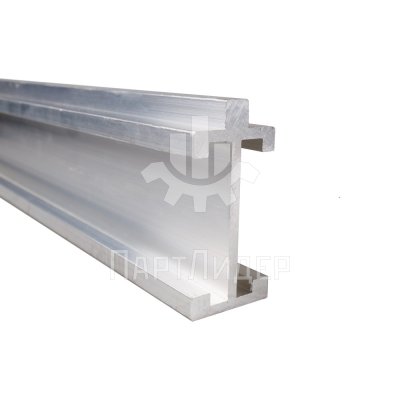 Балка (трек/линейка) дверей шахты телескопическое открывание Prima FAA483S Otis