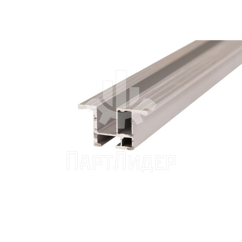 Порог дверей шахты центральное открывание Fermator