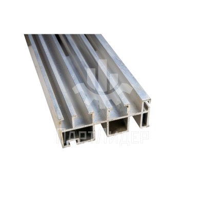 Порог телескопических дверей шахты L=1975мм FAA280BE1 Otis